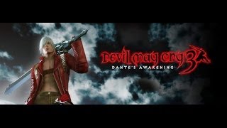 ОтжЫг  Devil May Cry 3 gameland Tv