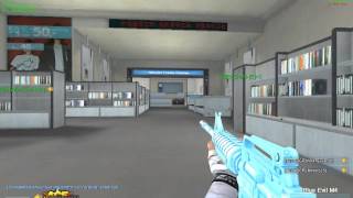 Mission Against Terror [GR]`Mirrorz-{S} a.k.a Steng Mode Gilo..