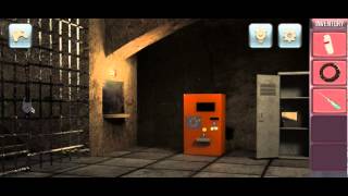 Psycho Escape - Level 14
