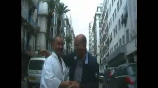 bab el oued ètè 2011
