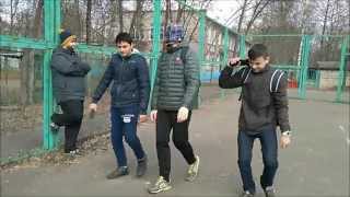 Кавказцы в России