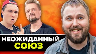 Кто  пытался купить полит. рекламу у Вилсакома? //  Клэп и Спилберг помирились после 6-летней вражды