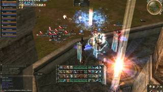 Cadmus - Sieges 11.09.2011 Test Video (i7-2600k @ 4,40GHz, 8GB 1600MHz DDR3, SSD OCZ Vertex 2)