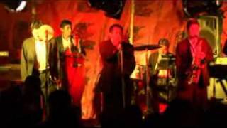 Seguidores Del Rey de San Juan Sacatepéquez mix 1