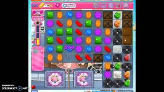 Candy Crush Level 1152 help w/audio tips, hints, tricks