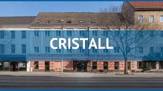 CRISTALL 3* Австрия Вена обзор – отель КРИСТАЛЛ 3* Вена видео обзор