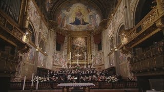 Concerto di Natale in Cattedrale con la "Missa Solemnis" di Beethoven