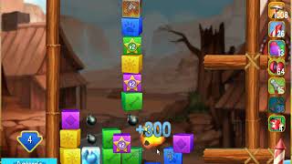 Pet Rescue Saga Livello 1869 Level 1869