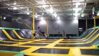 get air roy utah