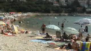 p.18 2-8-09 vakantie croatia Camping Oliva Rabac part 18