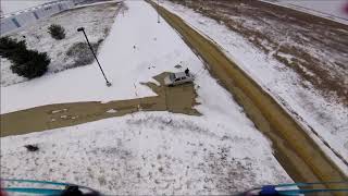 Eachine Wizard TS215 .. BEAST MODE!!!