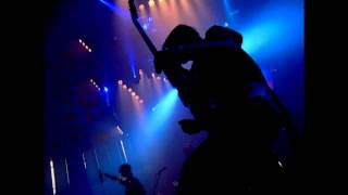 [AMATORY] - Беги вслед за мной (Live Evil)
