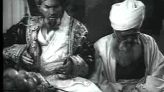 Насреддин в Бухаре (Узбекфильм - 1943)
