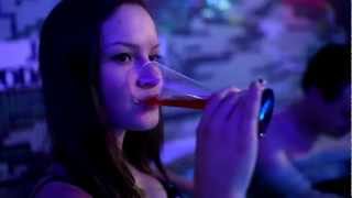 CLARIS - SZALEJ MAŁA Official Video (2013)