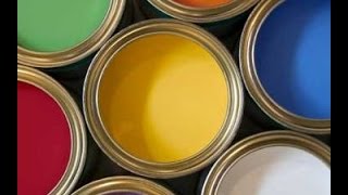 How to Choose Paint Colours - Great Tips