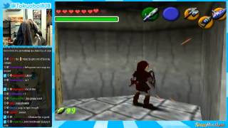 Tokyoboi Vs. The Windmill Door 1