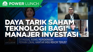 Seberapa Menarik Saham Teknologi Bagi MI? Ini Kata Panin AM