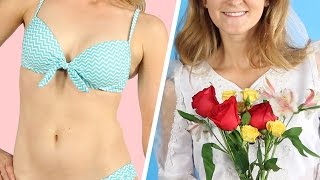 10 Things Women Don’t Know About Their Clothes