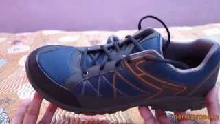 Quechua Arpanez 50 Hiking shoes Shot using Sony Rx100 M2/ II