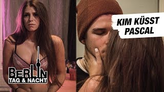 Kim küsst Pascal #1858 | Berlin - Tag & Nacht