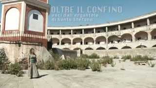 OLTRE IL CONFINO (Beyond the confinement) docufilm musicale - TRAILER