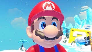 Mario + Rabbids Kingdom Battle Walkthrough Part 7 - World 1 & World 2 Secret Levels