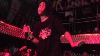 Face - Мне Похуй live Moscow