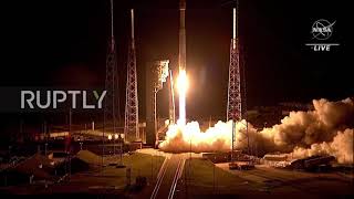 USA: NASA's Lucy mission launches for Trojan Asteroids examination
