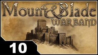 Happy Hour: Mount & Blade Warband EP10