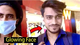 I DO PROFESSIONAL FACIAL COST 7000INR || GROOMING BROTHERS IN HINDI