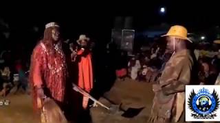 SEKOUBA TRAORE - BOROKORO SEYDOU