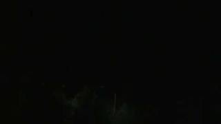 НЛО над Волгоградом, 22 августа 2007
