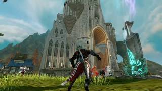 ArcheAge 4.5 Создание фракции [Fight] сервер Ашьяра