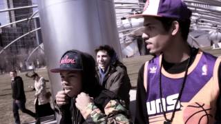 E.$cott Underdogg Ft. Taylor Bennett