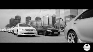 TEASER | Camry Club Almaty