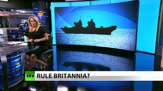 FULL SHOW: UK Royal navy has only one operational destroyer