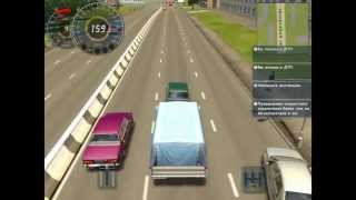 3D Инструктор 2 2 7 сверх тяжолая Газель/3D Instructor 2.2 7 heavy Gazelle