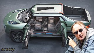 Honda’s All New Vehicle Shocks the Entire Car Industry