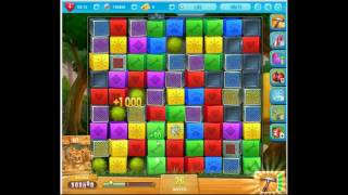 Pet Rescue Saga Level 1541 No Boosters