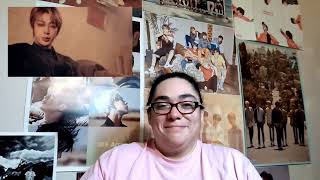 I React Monsta X part 4
