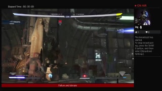 Red Hood DLC come watch