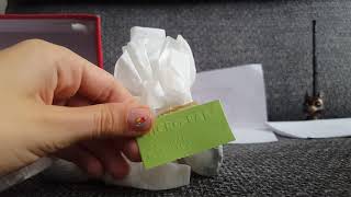 Rozbalování balíčku od Lps Laury 35[speciál 16subs]