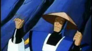 Mortal Kombat: Defenders Of The Realm -- Episode 9 (1 of 2)