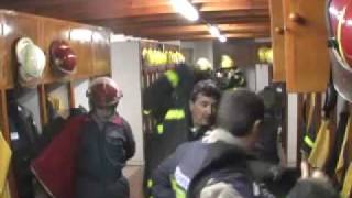 bomberos