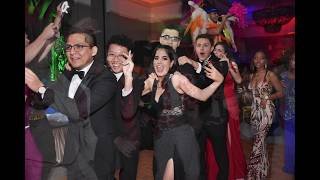 MLEC Prom 2019