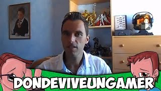 DondeViveUnGamer l Recechator Actualizado 2.0!!!