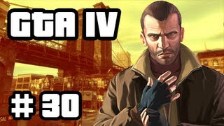 Grand Theft Auto 4 - Easy As Can Be - Ep. 30 GTA 4 Walkthrough / Playthrough