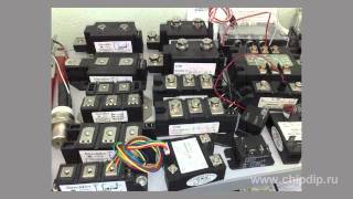 Особенности управления изолированным затвором IGBT