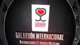 Galardon sumando sueños