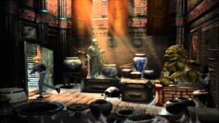 Прохождение Parasite Eve [Часть 5]